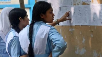১০ বছরের মধ্যে সর্বনিম্ন এইচএসসির পাসের হার, অকৃতকার্য প্রায় ৪৮ শতাংশ