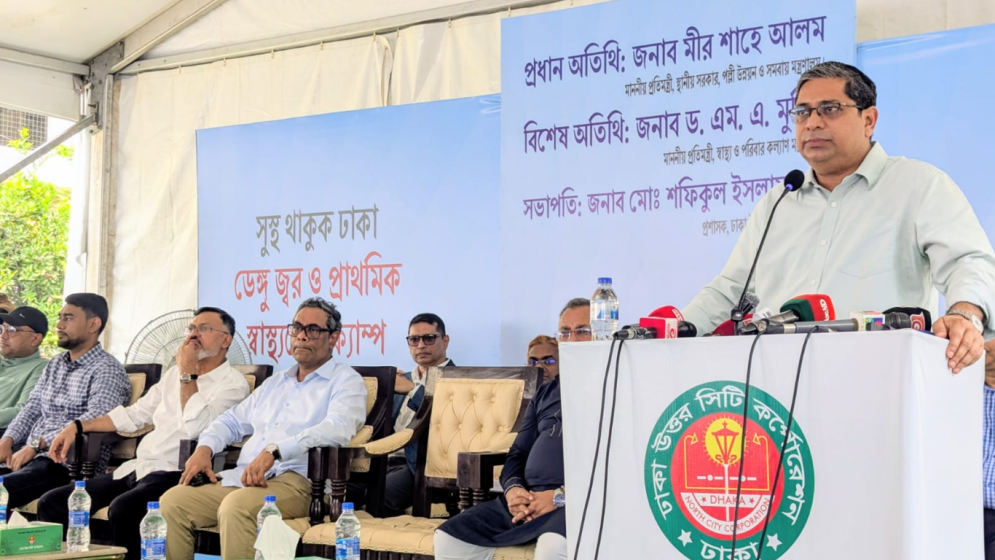‘রাতের অন্ধকারে নির্বাচন করে ক্ষমতায় যাওয়ার স্বপ্ন দেখি না'