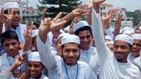 মাদ্রাসা বোর্ডে পাসের হার ৬১.৭ শতাংশ