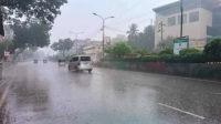 দেশের বিভিন্ন স্থানে বৃষ্টি হতে পারে
