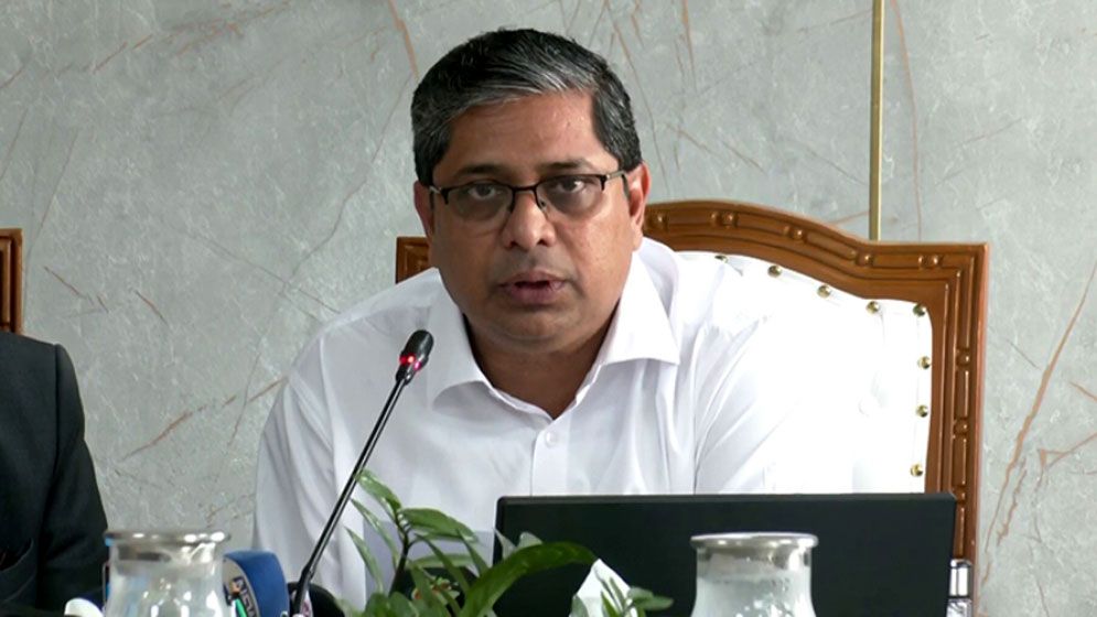 দেশের ইতিহাসে এবারই প্রথম কোনো অপ্রীতিকর ঘটনা ছাড়াই শান্তিপূর্ণভাবে শারদীয় দুর্গোৎসব অনুষ্ঠিত হয়েছে— স্থানীয় সরকার প্রতিমন্ত্রী মীর শাহে আলমের এই বক্তব্যের সঙ্গে আপনি কি একমত?