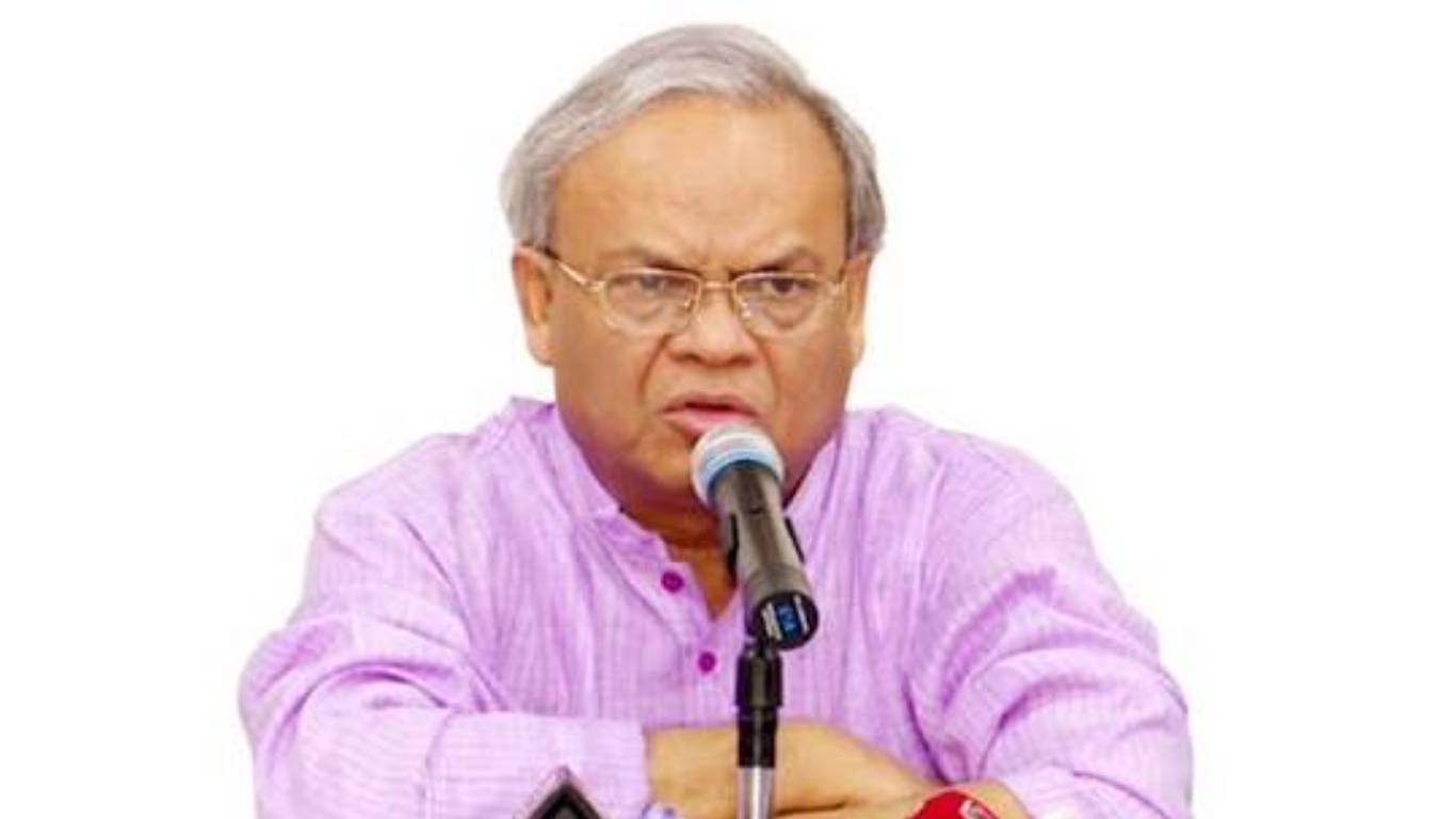 ক্রসফায়ার ফিরিয়ে আনার বিষয়ে পুলিশের মহাপরিদর্শকের (আইজিপি) বক্তব্য সরকারকে বিব্রত করেছে- বিএনপির ভারপ্রাপ্ত মহাসচিব রুহুল কবির রিজভীর এই বক্তব্যের সাথে কি আপনি একমত?