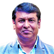Md Rezaul Karim