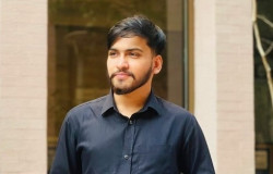 Shamsul Arifin Khan Sunny