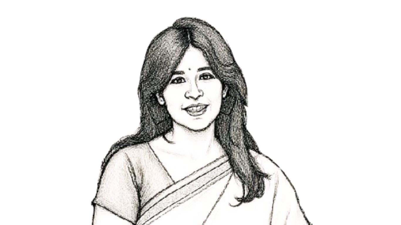 Shamsunnahar Seba