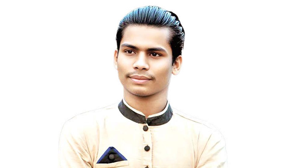 Md Habibullah Bahar