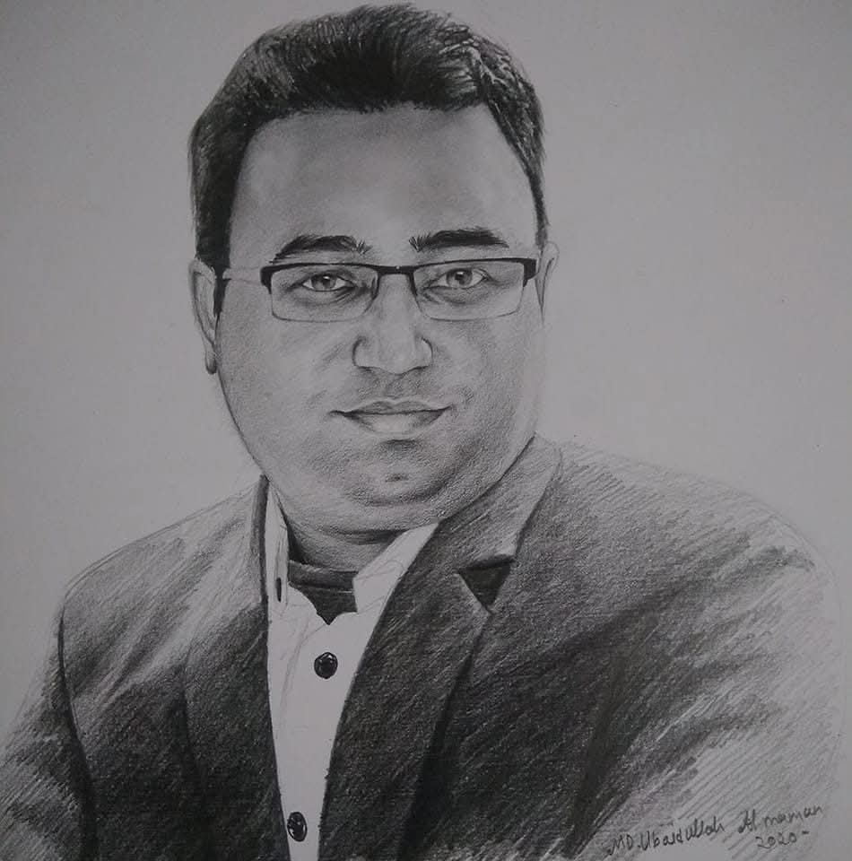 Muhammad Masudur Rahman