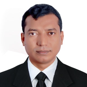 Md Aminul Islam