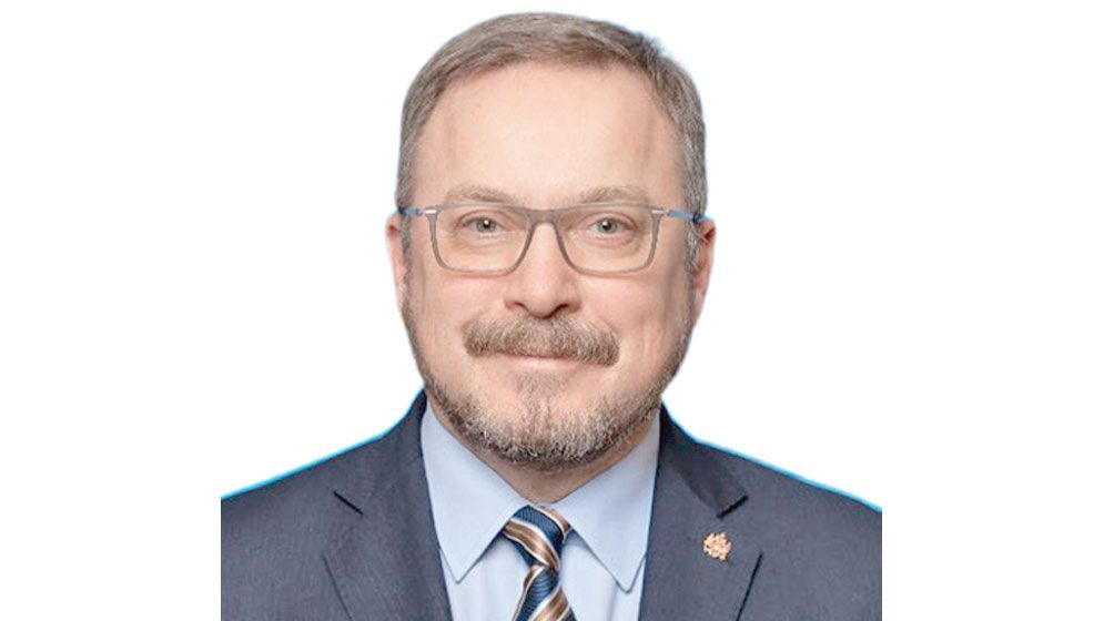 Alexander Khozin