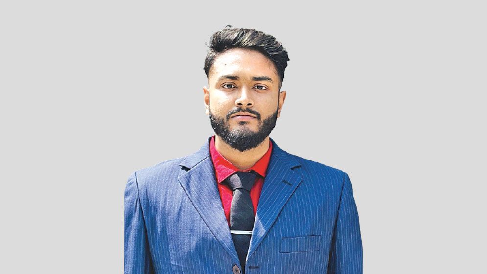 Md Noor Hamza Peash