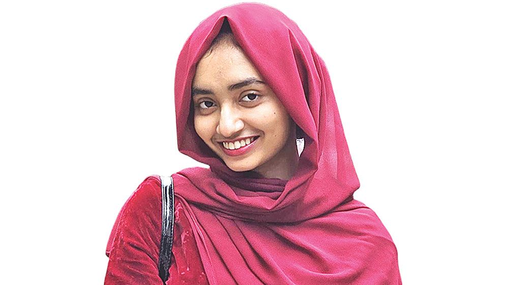Sumaiya Akter
