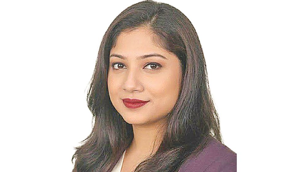 Monira Nazmi Jahan