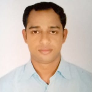 Md Amirul Islam
