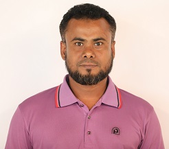 Mamun Ar Rashid