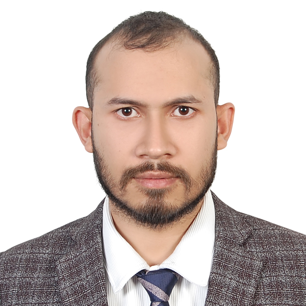 Mehedi Hasan