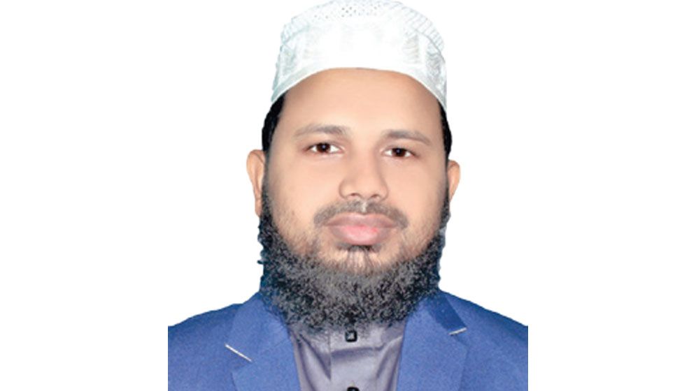 Jubayer Ahmad