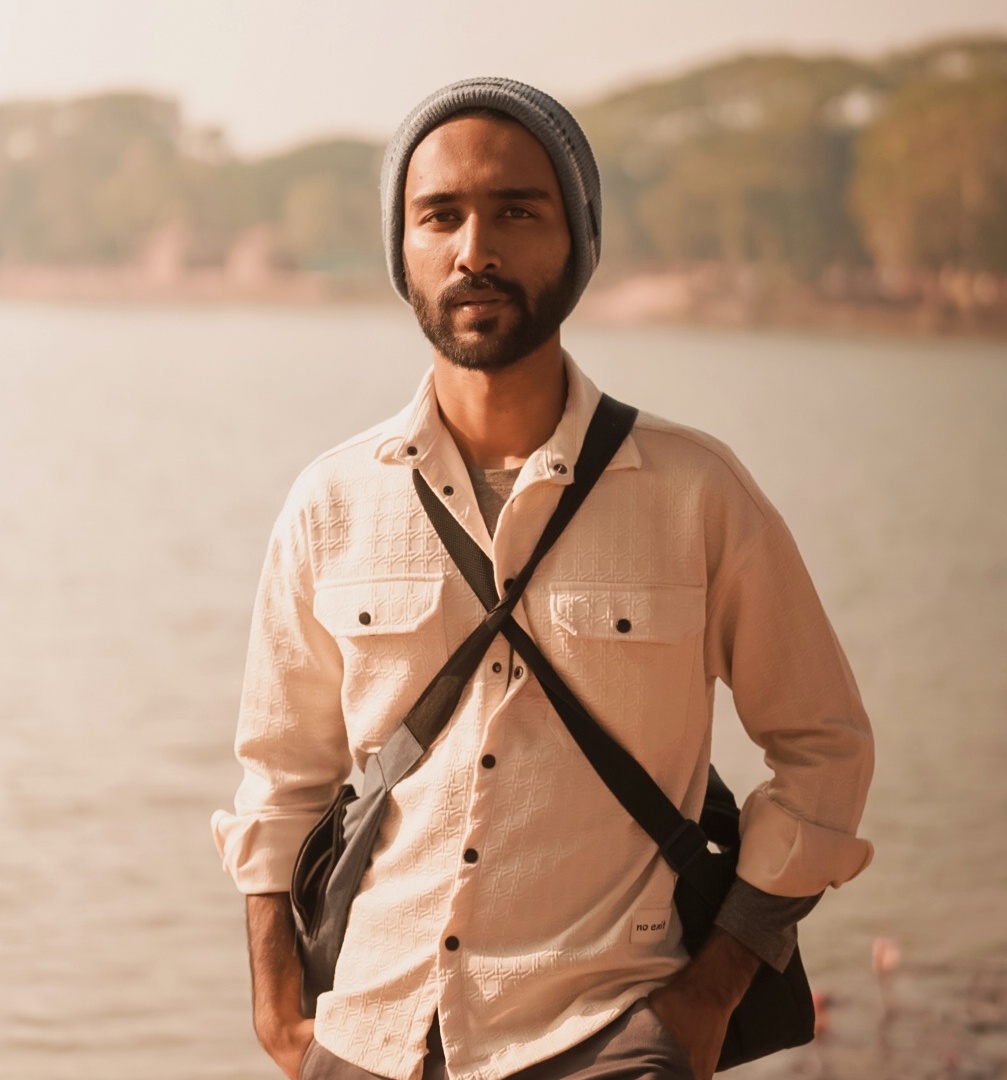Sayeed Al Mesbah