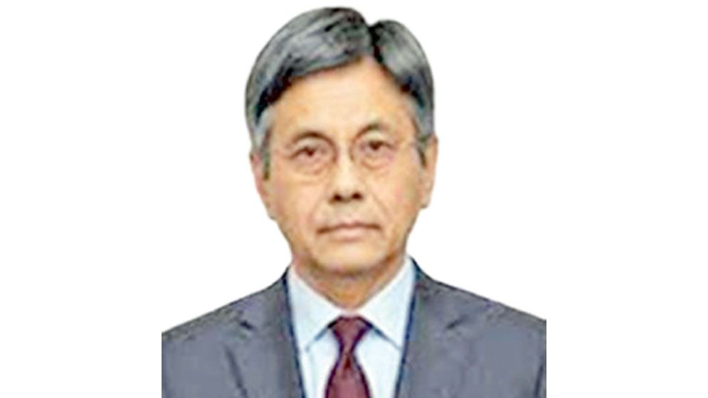 Abdullah A Dewan