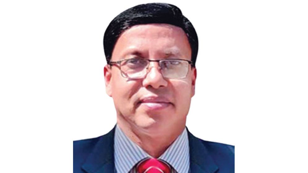 M Jamal Uddin