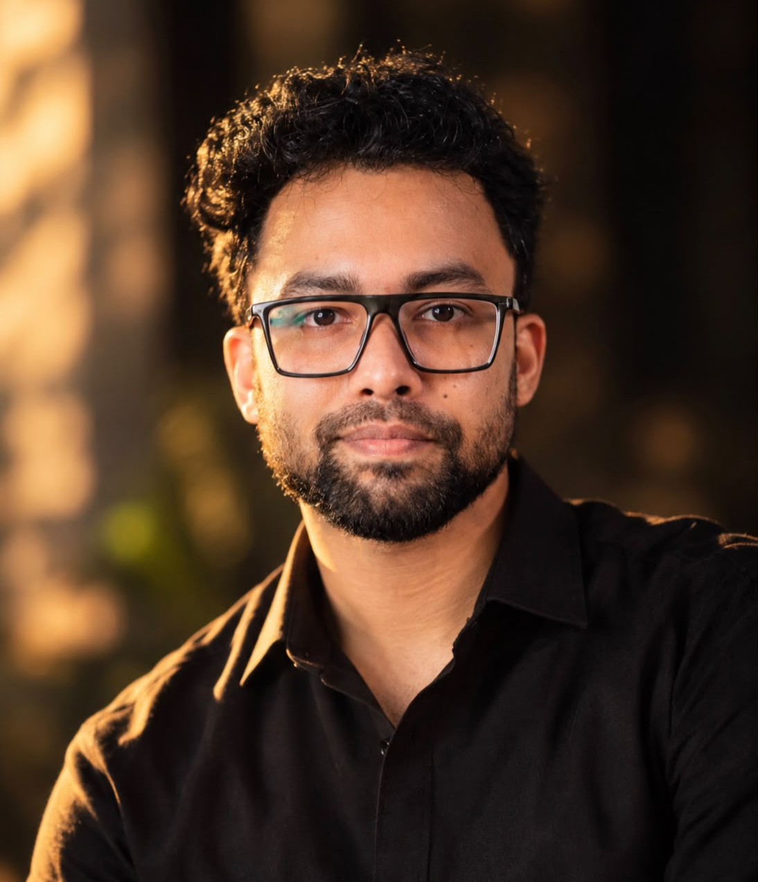 Abhijeet Karmakar