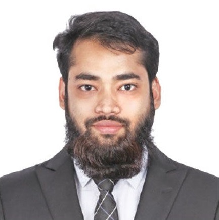 Md Saikat Hosen