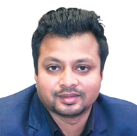 Mohammad  Saiyedul Islam