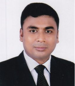 Rasel Hossain