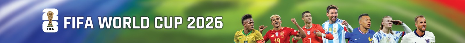 FIFA World Cup 2026 FIFA World Cup 2026