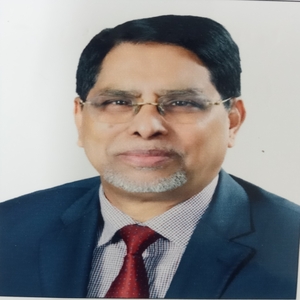 Mohammad Fakhrul Islam