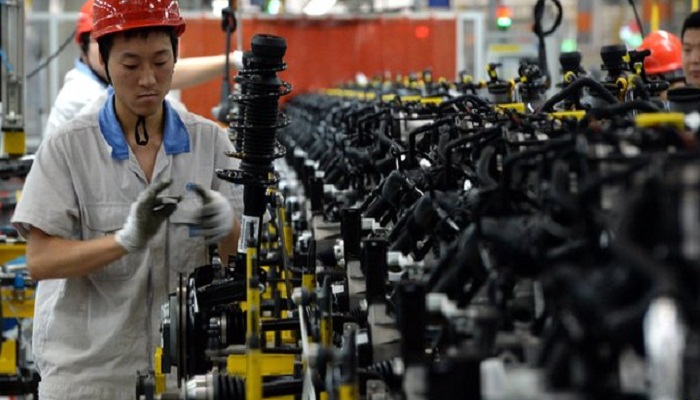 <font style=\'color:#000000\'>China’s growth slows to 7.4% in 2014

</font>