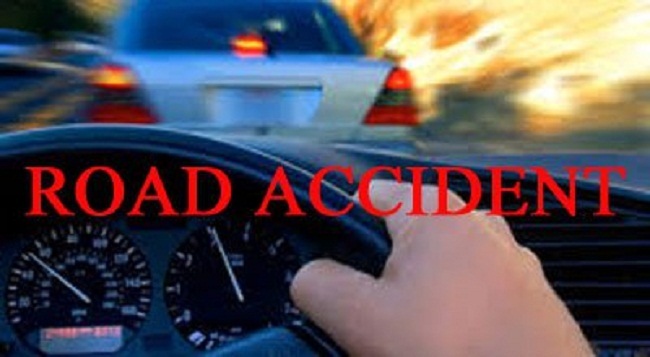 <font style=\'color:#000000\'>Road accidents kill 17 in 5 districts</font>