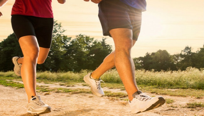 <font style=\'color:#000000\'>Light jogging is best for a long life: study</font>