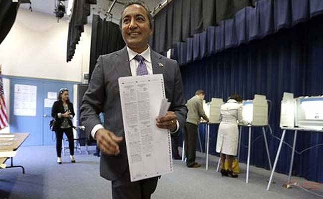 <font style=\'color:#000000\'>Barack Obama\'s India trip was highly successful: US congressman Ami Bera</font>