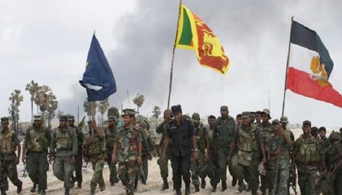<font style=\'color:#000000\'>Sri Lanka UN war crimes report delayed until September

</font>