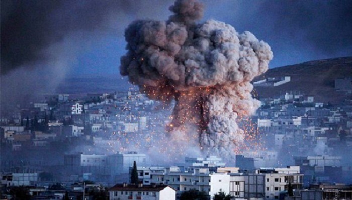 <font style=\'color:#000000\'>Amnesty calls on UN powers to lose veto on genocide votes</font>