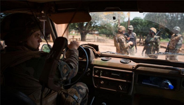 <font style=\'color:#000000\'>French soldiers accused of raping CAR children</font>