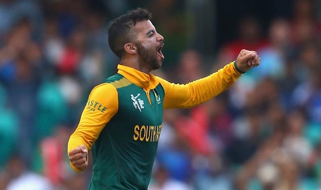 Duminy’s 68 thumbs Rohit’s hundred