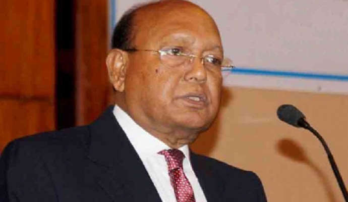 Bangladesh to be middle-income country before 2021: Tofail