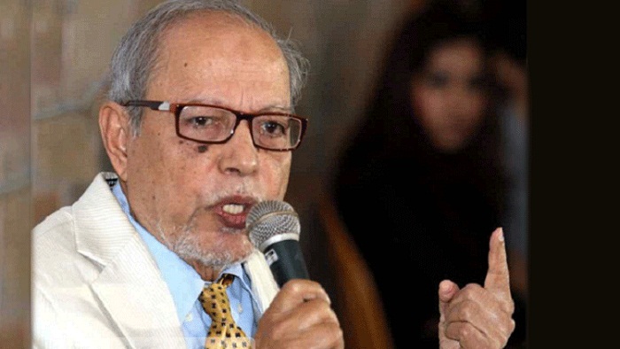 Law & order on downslide: B Chowdhury