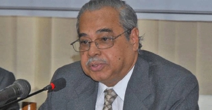 No situation for army deployment: CEC