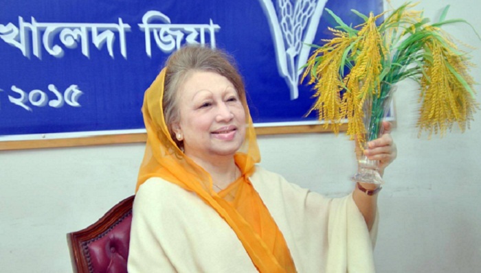 Protect your voting rights: Khaleda