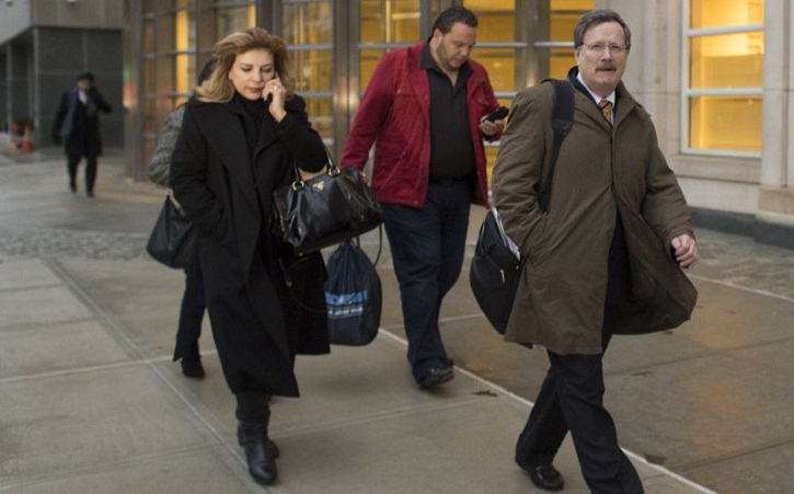 Costa Rica's Li gets house arrest