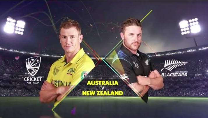 Rain threat looms as hardened NZ face Australia