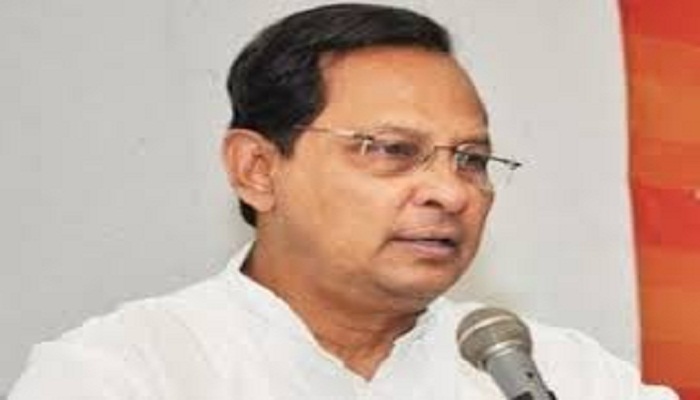 Khaleda owns militancy, war criminals: Inu 