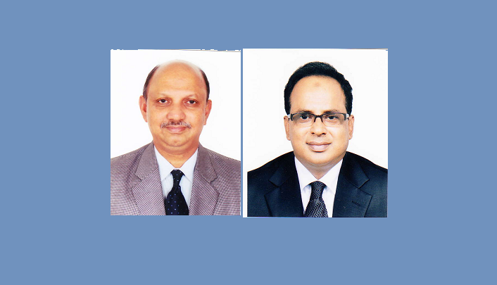 Premier Bank Limited appoints Mr Syed Nowsher Ali & Mr. Shamsuddin Chowdhury as new DMD