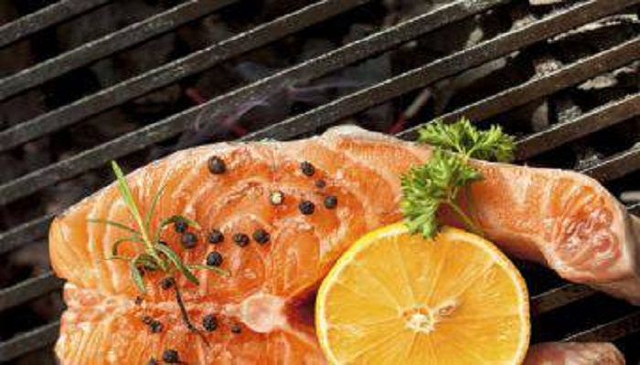 Oily Fish in Pregnancy May Cut Asthma Risk in Kids