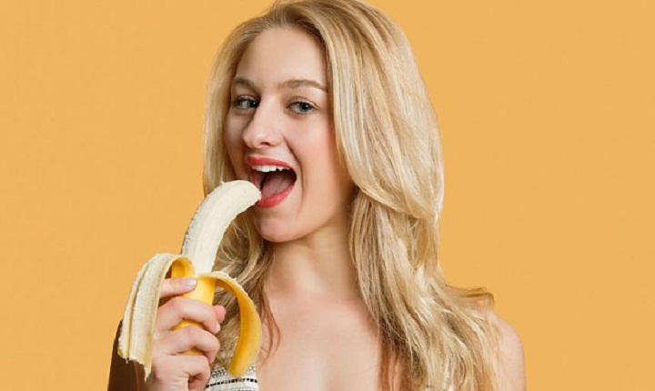 Does banana cause cold?