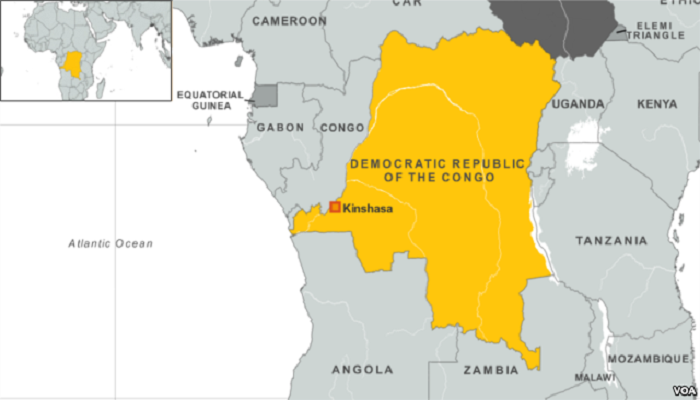 WHO: Angola Yellow Fever Outbreak Spreads to DRC