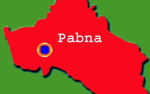 Prisoner dies at Pabna hospital