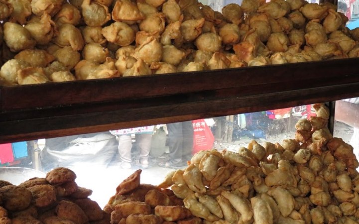 DU cafeterias: cheapest rate, highest pleasure 